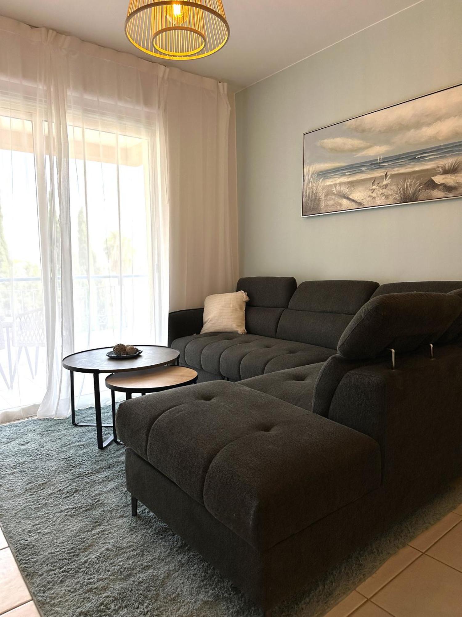 H&O Golden Sun Suite Пафос Экстерьер фото